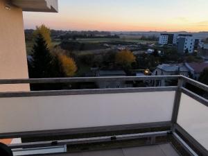 Pronájem bytu 1+kk, Olomouc, Handkeho, 44 m2