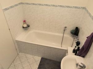 Pronájem bytu 1+kk, Olomouc, Handkeho, 44 m2