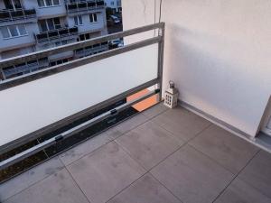 Pronájem bytu 1+kk, Olomouc, Handkeho, 44 m2