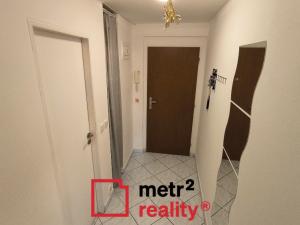 Pronájem bytu 1+kk, Olomouc, Handkeho, 44 m2
