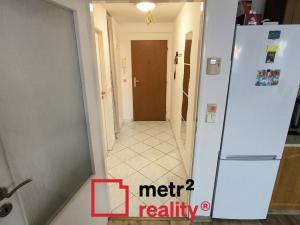 Pronájem bytu 1+kk, Olomouc, Handkeho, 44 m2