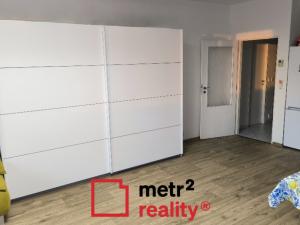 Pronájem bytu 1+kk, Olomouc, Handkeho, 44 m2