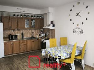 Pronájem bytu 1+kk, Olomouc, Handkeho, 44 m2