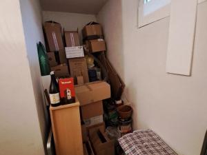 Pronájem bytu 1+kk, Olomouc, Handkeho, 44 m2