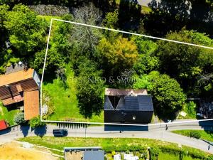 Prodej ubytování, Český Krumlov, 186 m2