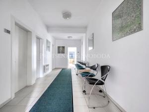 Prodej činžovního domu, Křižanov, Benešovo náměstí, 530 m2