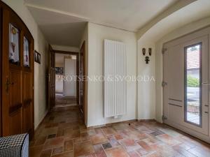 Prodej rodinného domu, Pavlov, 354 m2