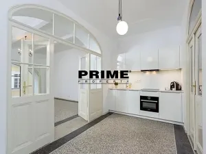 Pronájem bytu 2+1, Praha - Staré Město, Martinská, 76 m2