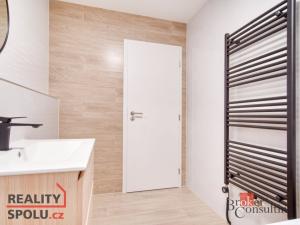 Pronájem bytu 2+kk, České Budějovice - České Budějovice 2, 49 m2