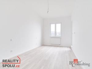 Pronájem bytu 2+kk, České Budějovice - České Budějovice 2, 49 m2