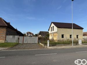 Prodej rodinného domu, Cholenice, 110 m2