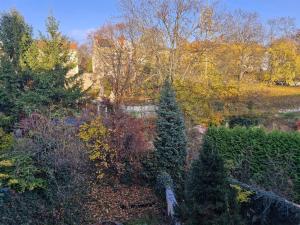 Pronájem bytu 4+1, Ústí nad Labem - Ústí nad Labem-centrum, Masarykova, 110 m2