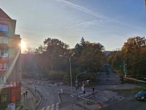 Pronájem bytu 4+1, Ústí nad Labem - Ústí nad Labem-centrum, Masarykova, 110 m2