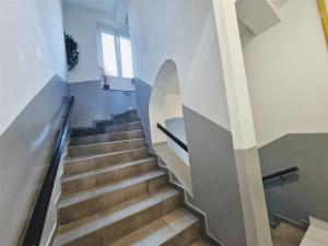 Pronájem bytu 4+1, Ústí nad Labem - Ústí nad Labem-centrum, Masarykova, 110 m2