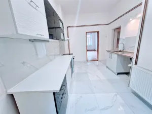 Pronájem bytu 4+1, Ústí nad Labem - Ústí nad Labem-centrum, Masarykova, 110 m2