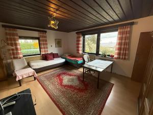 Pronájem bytu 1+kk, Praha - Nebušice, Na závěji, 25 m2