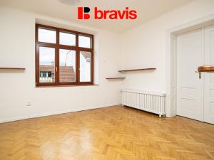 Pronájem bytu 3+kk, Brno - Žabovřesky, Sirotkova, 63 m2