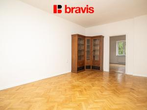 Pronájem bytu 3+kk, Brno - Žabovřesky, Sirotkova, 63 m2