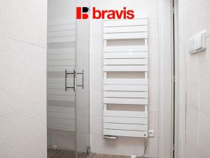 Pronájem bytu 3+kk, Brno - Žabovřesky, Sirotkova, 63 m2