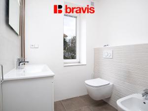 Pronájem bytu 3+kk, Brno - Žabovřesky, Sirotkova, 63 m2