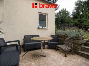 Pronájem bytu 3+kk, Brno - Žabovřesky, Sirotkova, 63 m2