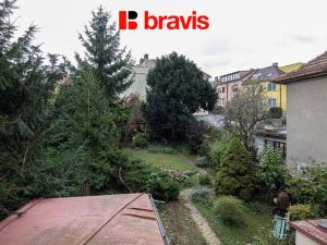 Pronájem bytu 3+kk, Brno - Žabovřesky, Sirotkova, 63 m2