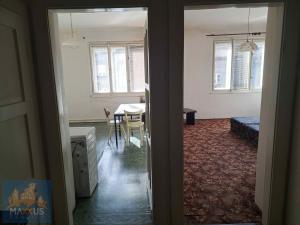 Pronájem bytu 1+1, Praha - Braník, U staré pošty, 48 m2