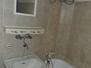 Pronájem bytu 1+1, Praha - Braník, U staré pošty, 48 m2