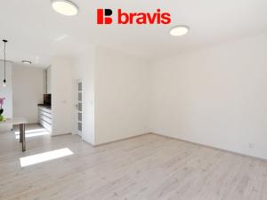 Pronájem bytu 1+kk, Brno, Křenová, 44 m2