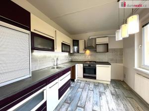 Prodej bytu 3+1, Sokolov, Jiřího z Poděbrad, 80 m2