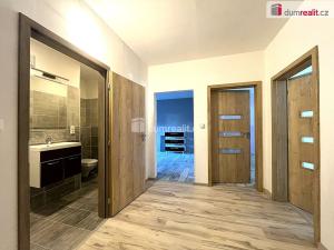 Prodej bytu 3+1, Sokolov, Jiřího z Poděbrad, 80 m2