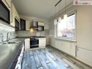 Prodej bytu 3+1, Sokolov, Jiřího z Poděbrad, 80 m2