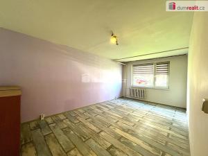 Prodej bytu 3+1, Sokolov, Jiřího z Poděbrad, 80 m2