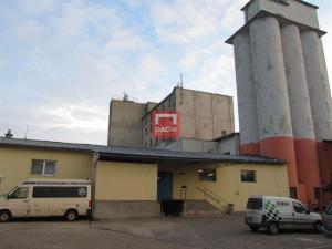 Pronájem skladu, Olomouc - Chválkovice, Chválkovická, 193 m2