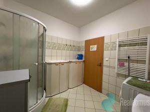 Pronájem bytu 1+kk, Zvěrotice, 20 m2
