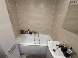 Prodej bytu 2+kk, Most, Lipová, 40 m2