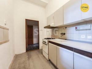 Prodej bytu 2+1, Jihlava, Palackého, 61 m2