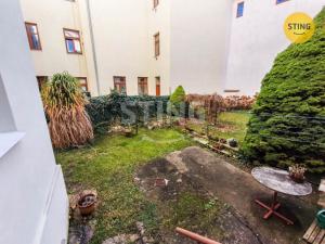 Prodej bytu 2+1, Jihlava, Palackého, 61 m2