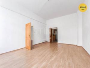 Prodej bytu 2+1, Jihlava, Palackého, 61 m2