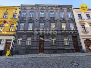 Prodej bytu 2+1, Jihlava, Palackého, 61 m2