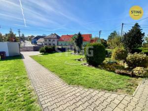 Prodej rodinného domu, Hradec nad Moravicí - Jakubčovice, 270 m2