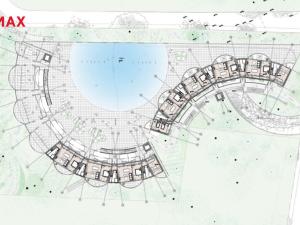 Prodej bytu 2+kk, Radhimë, Vlora, Albánie, 67 m2