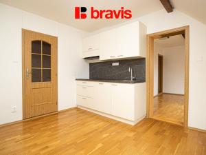 Pronájem bytu 3+1, Brno - Žabovřesky, Sirotkova, 72 m2