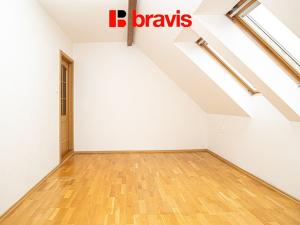 Pronájem bytu 3+1, Brno - Žabovřesky, Sirotkova, 72 m2