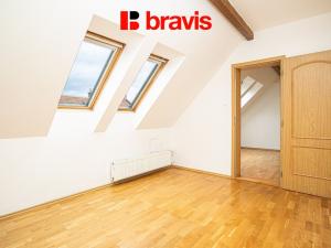 Pronájem bytu 3+1, Brno - Žabovřesky, Sirotkova, 72 m2