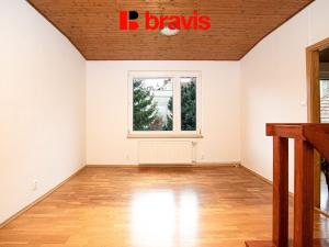 Pronájem bytu 3+1, Brno - Žabovřesky, Sirotkova, 72 m2