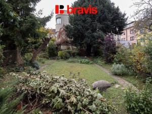 Pronájem bytu 3+1, Brno - Žabovřesky, Sirotkova, 72 m2