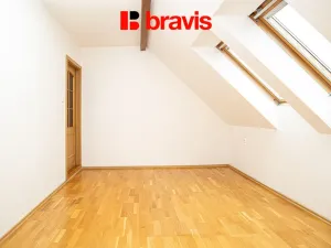 Pronájem bytu 3+1, Brno - Žabovřesky, Sirotkova, 72 m2