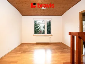 Pronájem bytu 3+1, Brno - Žabovřesky, Sirotkova, 72 m2