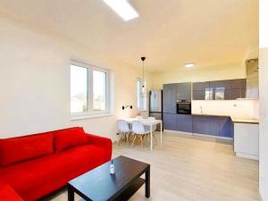 Pronájem bytu 2+kk, Smiřice, Hradecká, 54 m2